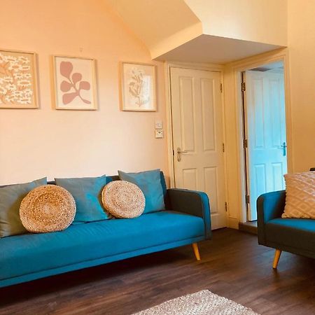 'Bloomfield' At Stayboom Lancaster Esterno foto