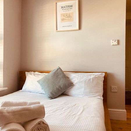 'Bloomfield' At Stayboom Lancaster Esterno foto