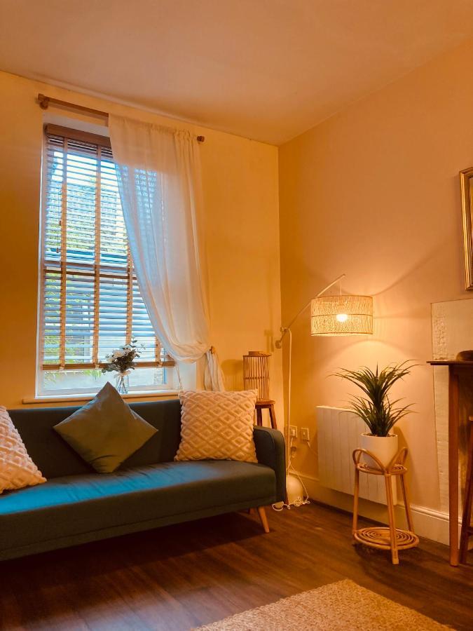 'Bloomfield' At Stayboom Lancaster Esterno foto