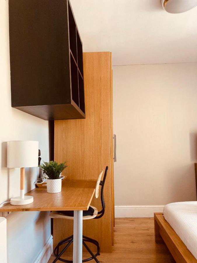 'Bloomfield' At Stayboom Lancaster Esterno foto