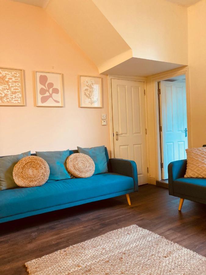 'Bloomfield' At Stayboom Lancaster Esterno foto