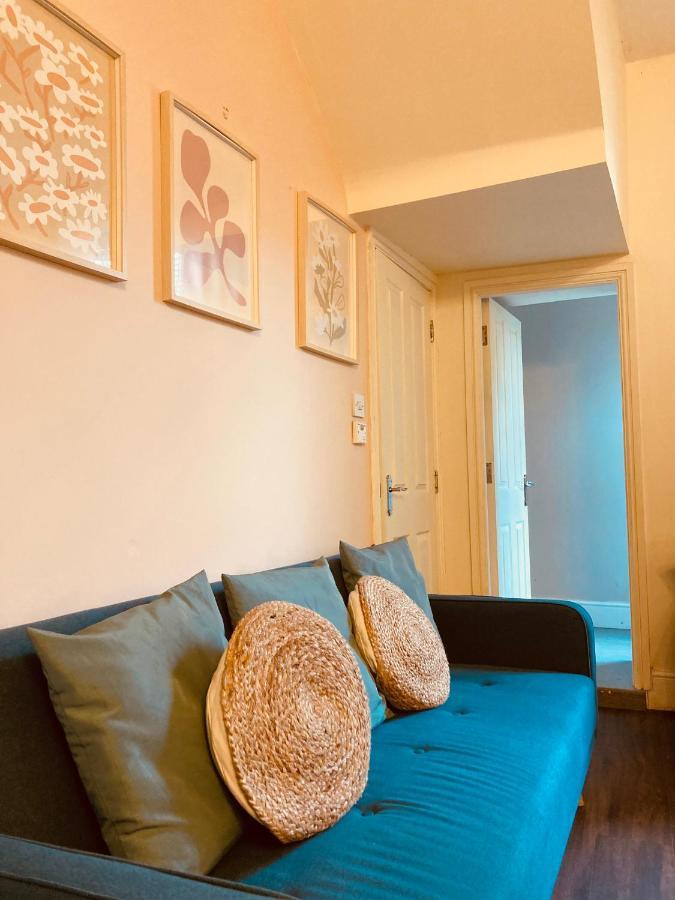 'Bloomfield' At Stayboom Lancaster Esterno foto