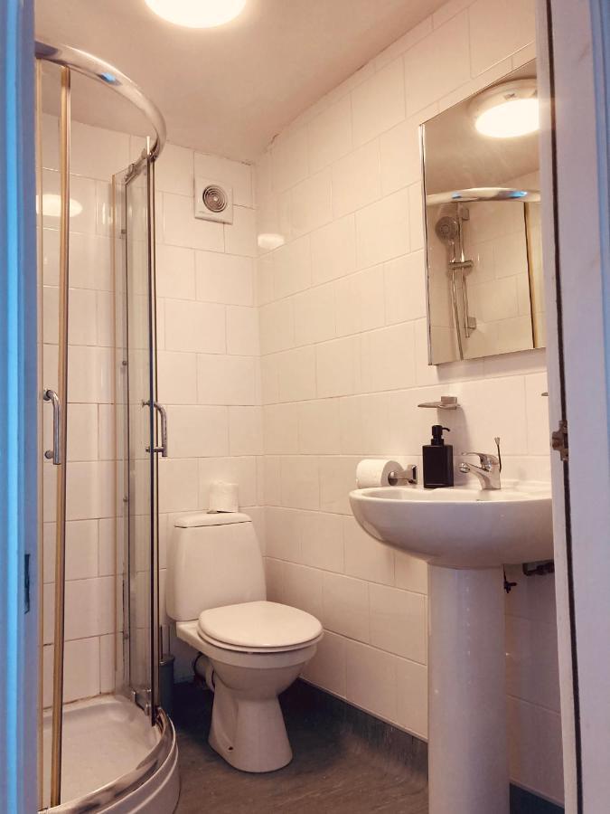 'Bloomfield' At Stayboom Lancaster Esterno foto