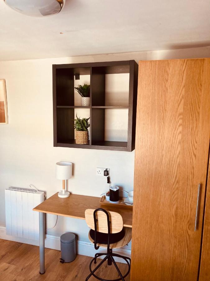 'Bloomfield' At Stayboom Lancaster Esterno foto