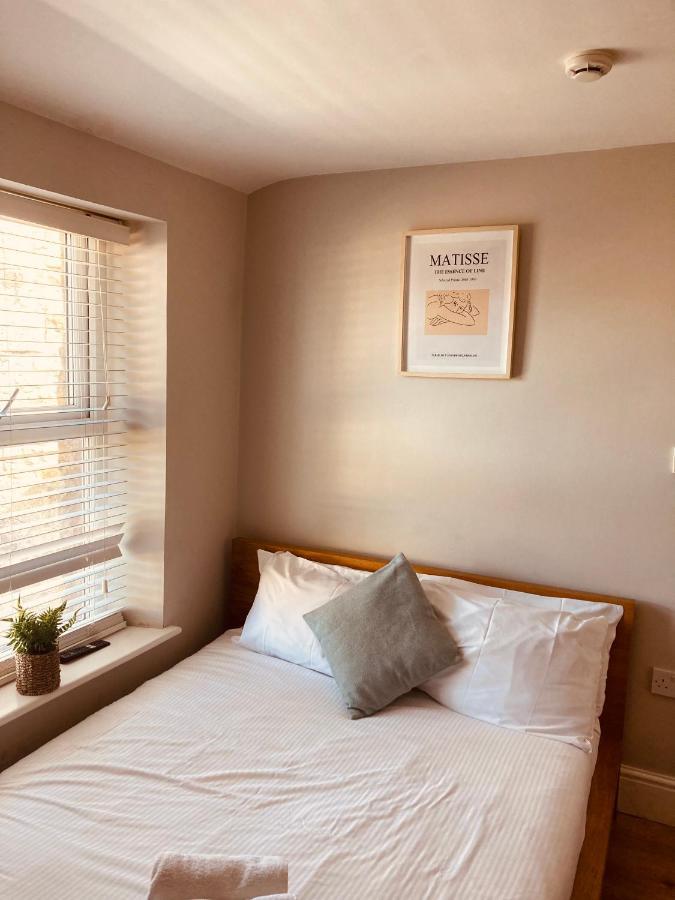 'Bloomfield' At Stayboom Lancaster Esterno foto